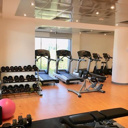 M Executive Residence & Boutique Hotel - Adults Only 阿可贺巴 外观 照片