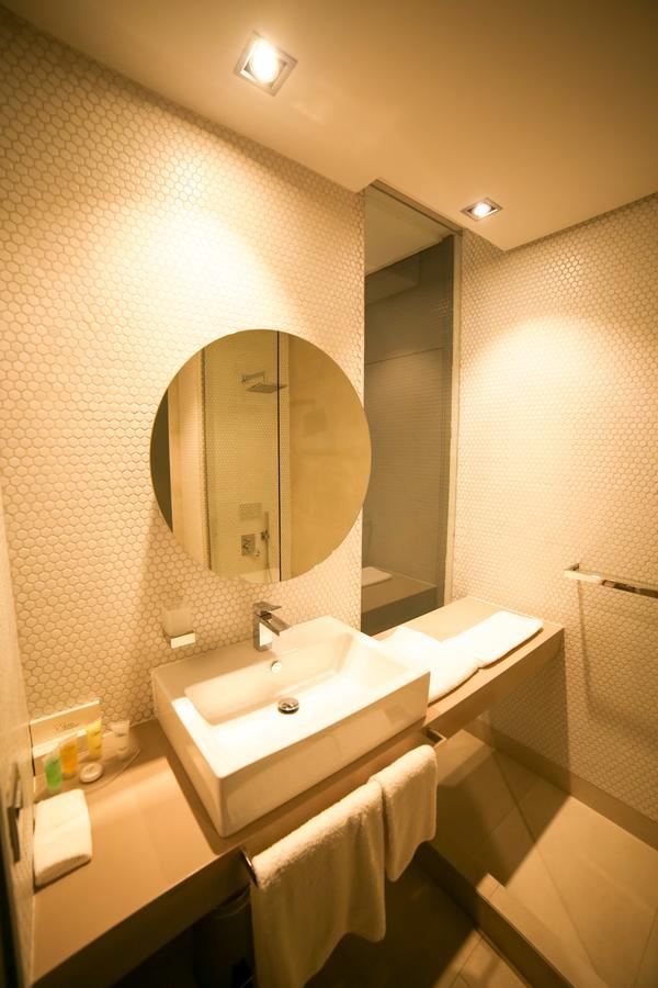 M Executive Residence & Boutique Hotel - Adults Only 阿可贺巴 外观 照片