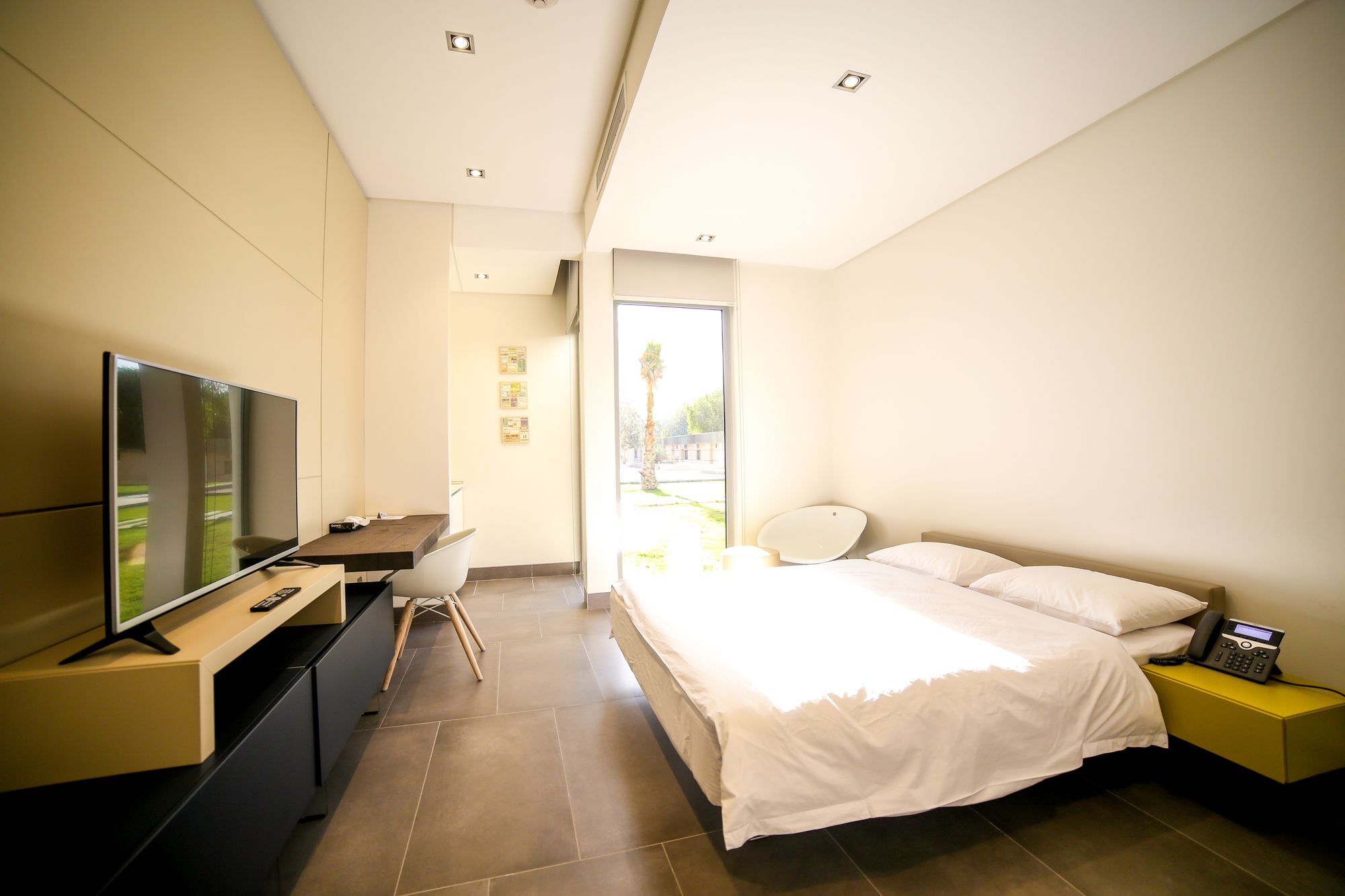 M Executive Residence & Boutique Hotel - Adults Only 阿可贺巴 外观 照片